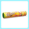 Frutips trái cây gummy thạch 140g vải thiều cam chanh dâu xoài hỗn hợp - ảnh sản phẩm 1