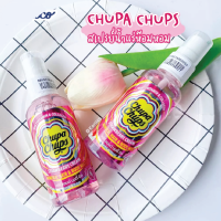 สเปรย์น้ำหอม Hair&amp; Body - ChupaChups กลิ่นสตรอเบอร์รี่ครีม