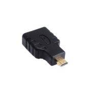 หัวแปลง micro hdmi to hdmi converter