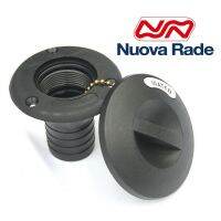 Universal Deck Filler For 38mm Hose รูน้ำ/น้ำมัน ในเรือพร้อมฝาปิด , 99567 LALIZAS