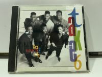 1   CD  MUSIC  ซีดีเพลง    take   6  so much 2 say  (B14G57)