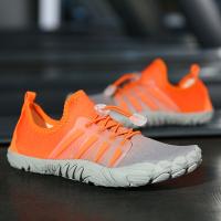 Indoor Gym Special Sports Shoes For Men And Women With The Same Style Yoga Shoes Outdoor Leisure Beach Aqua Shoes