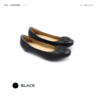 LA BELLA รุ่น LB AMORE - BLACK