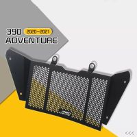 ฝาครอบหม้อน้ำสำหรับ KTM 390 ADV Adventure/r 2020 2021 Moto อุปกรณ์เสริมหม้อน้ำ Cooler Grille Guard Cover Protector 390ADV 390ผจญภัย