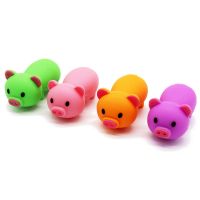 TEXT ME Lovely mini Pig USB Flash Drive cute animal pen drive cartoon pendrives U disk