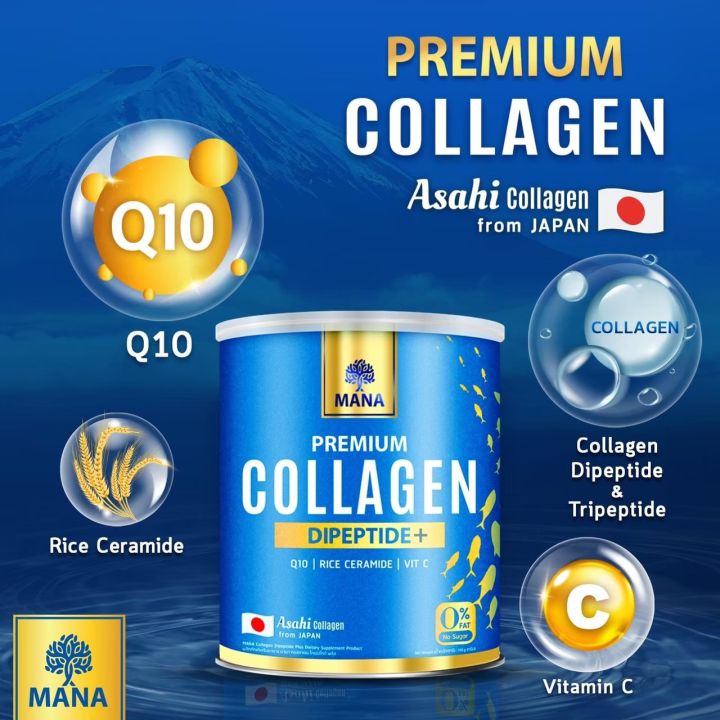 ซื้อ-3-แถม-3-คอลลาเจนมานาmana-premium-collagen-mana-collagen-มานาคอลลาเจน-มานาพรีเมี่ยมคอลลาเจน-คอลลาเจนญาญ่า-จากญี่ปุ่น-พร้อม-ของแท้-100