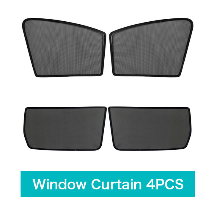 magnetic-side-window-sunshade-for-nissan-qashqai-j11-car-window-curtain-sun-shade-visor-for-qashqai-2016-2017-2018