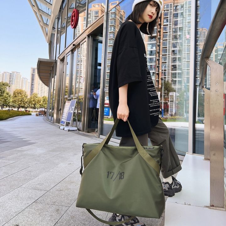 2023-new-large-capacity-shoulder-hand-bag-casual-and-lightweight-crossbody-big-bag-neutral-trendy-cool-travel-fitness-bag-women-2023