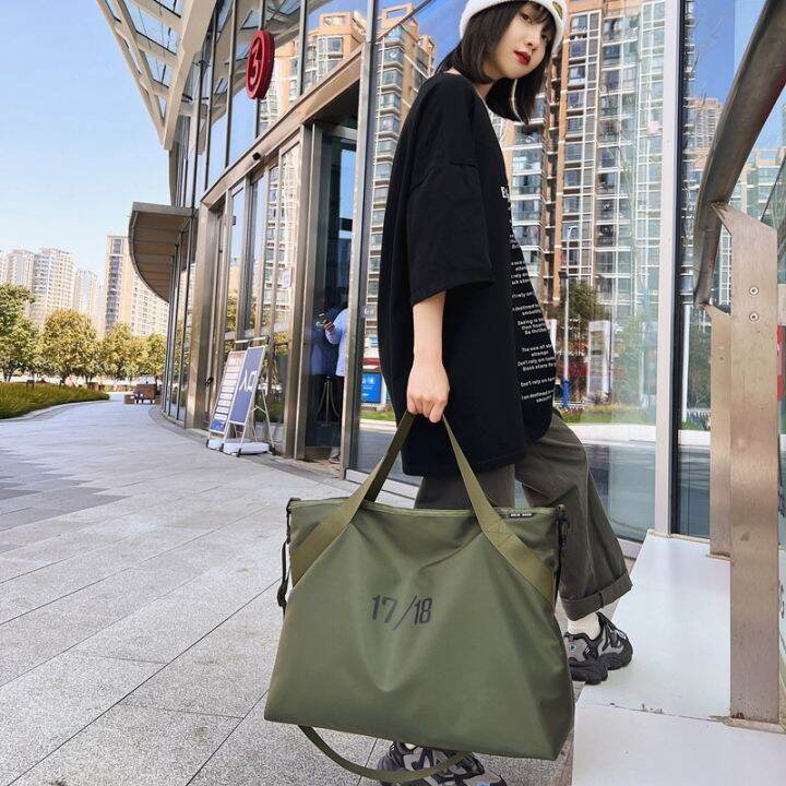 2023-new-large-capacity-shoulder-hand-bag-casual-and-lightweight-crossbody-big-bag-neutral-trendy-cool-travel-fitness-bag-women-2023