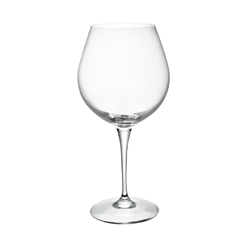 Bormioli Rocco InAlto Tre Sensi Large Wine Glass (Set of 6)