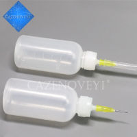 5pcs/lot 100ml 30ml 50ml Glue Applicator Bottle Precision Needle Tip Liquid Dropper Bottles In Stock