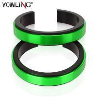 ✚☎ 30-33mm Shock Absorber Auxiliary Adjustment Rubber Ring FOR KAWASAKI Z1000R Z1000SX Z125 Z250 Z250SL Z300 Z400 Z650 Z750 Z750L