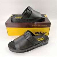 WALKER รุ่น M4463 รองเท้าแตะผู้ชายวอกเกอร์ ของแท้ สีดำ Size 37-46 รุ่น 4463