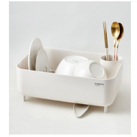 Hanssem Compact Dish Drying Rack