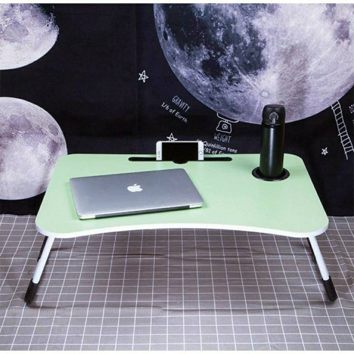 โต๊ะญี่ปุ่นแบบเรียบ-โต๊ะอ่านหนังสือ-โต๊ะอเนกประสงค์-พร้อมส่ง-tb0061