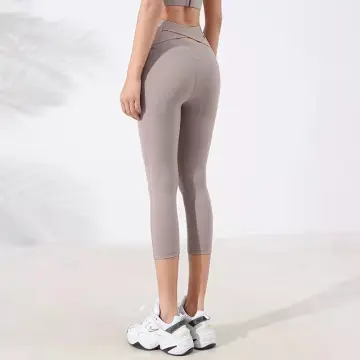 Yoga Pants Stretchy Sport Leggings High Waist Compression Corset
