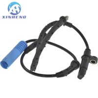 ใหม่ ABS Speed Sensor เซ็นเซอร์ความเร็วล้อด้านหลังเพลาสำหรับ BMW E39 525 540I 535I 528I 523I 520I 1995-2003 Oem 34526756376 34521165535