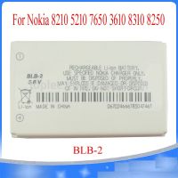 Battery แบตเตอรี่ BLB-2 Nokia Nokia 8210 8250 8850 8910 8310 5210 6500 6590 6510 3610 8270 8910i