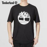 2023 New Fashion version Timberland Timberland official mens short-sleeved T-shirt 2023 summer new outdoor casual half-sleeved A6281