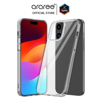 Araree รุ่น Nukin - เคสสำหรับ iPhone 15 Pro / 15 Pro Max by Vgadz