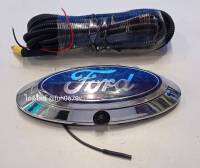 โลโก้ฝากระโปรงหลังฝาปิดท้ายฟอร์ด fordแรงเจอร์ rangerปี2012ถึง19 รุ่น t6 t7 t8แบบมีกล้องมองหลังพร้อมชุดสายไฟ