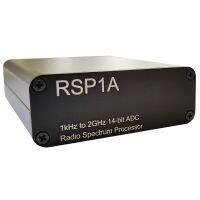 RSP1A Metal Enclosure Upgrade and Carry Bag
