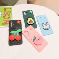 【Electronic Store】ซิลิโคนกระเป๋าสตางค์ช่องเสียบการ์ดที่ใส่กระเป๋าเคสโทรศัพท์สำหรับ Xiaomi Mi 11T 11T Pro 11T Pro POCO X3 M3 Pro Redmi Note 10 5G 9เคส8Pro