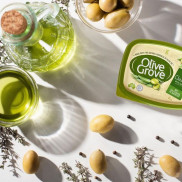Bơ Olive Grove Úc Hộp 500g