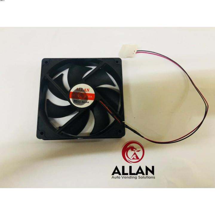 Blower fan 12v for kalan Blower fan with speed control blower fan 12v ...