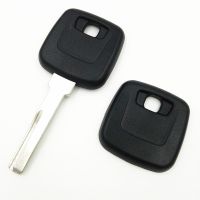 เปลี่ยนกุญแจพอดีสำหรับ Refit VOLVO S40 V40 S60 S80 XC70 Original Copy Key BLANK REMOTE กรณี FOB-FGAN STORE