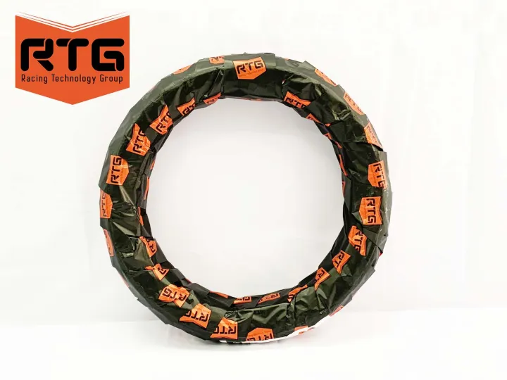 RTG Tires EXPRESSWAY (TUBELESS) 130/70 17 High Quality and