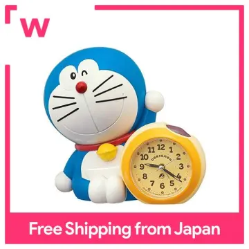 Seiko talking alarm discount clock