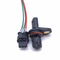 Camshaft position Sensor Plug Connector For Chevrolet Aveo 5 Cruze Pontiac G3 Sonic Trax 1.6 1.8L 55565709 6235752 5S11891