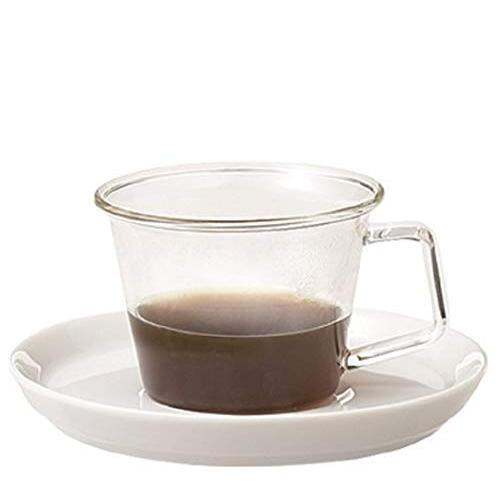 KINTO CAST espresso cup & saucer 90 ml porcelain 8439 Lazada PH