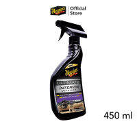 Meguiars G16216 Ultimate Interior Detailer สเปรย์บำรุงรักษาภายในห้องโดยสาร ขนาด 450 มิลลิลิตร