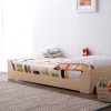 Sprout - kids, giường ngủ đảo ngược cho trẻ em bed_005, 200x30cm - ảnh sản phẩm 1