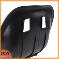 ? SUW 1PC Racing Go Kart Man Sprint ติดตามที่นั่งชุด Moto Racing Kit Karting SEAT