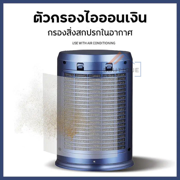 การประกันคุณภาพ-พัดลมไร้ใบพัด-พัดลม-พัดลมทาวเวอร์-tower-fan-พัดลมฟอกอากาศ-พัดลมtower-พัดลมไร้ไบพัด-ปรับได้-3-โหมด-พัดล-พัดลมตั้งพื้น