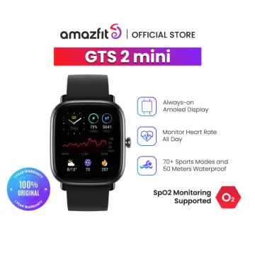 Harga amazfit verge outlet lite