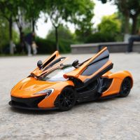 ✒☜ jiozpdn055186 P1 supercarro liga carro modelo dietas veículos de brinquedo coleção menino presentes aniversário 1:24