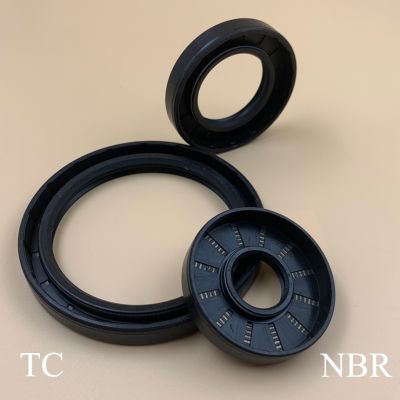 【DT】hot！ 38x58x7/8/10/11/12 38x58x7/8/10/11/12 Nitrile Rubber NBR Lips Gasket Radial Shaft