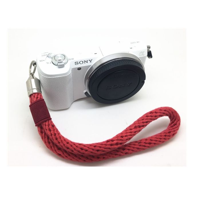 แนว-กล้องสายคล้องคอผ้าฝ้ายสำหรับ-leica-m9-m8-x2-fujifilm-x100s-finepix-panasonic-gm1-olympus-ปากกา-e-p5-sony-alpha-a7-a7s