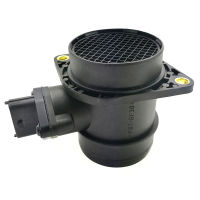 0281002308 MAF Mass Air Flow Sensor สำหรับ Fiat Marea Multipla Stilo Strada Doblo 1.9 JTD 46559828 60816448