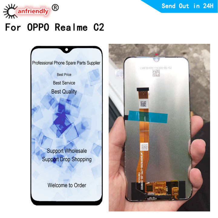 ดีที่สุด-หน้าจอ-lcd-oppo-a1k-lcd-realme-c2-2019-lcd-rmx1941-lcd-display-screen-แท้-หน้าจอ-จอ-ไอโฟน-lcd-oppo-a1k-lcd-realme-c2-2019-lcd-rmx1941-lcd-display-screenน้าจอรับประกัน-30วัน