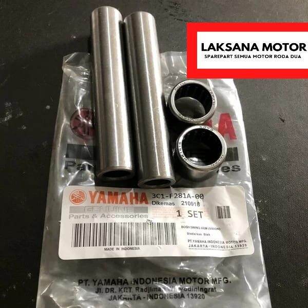 Bosh Fork Bos Arm Swing Yamaha Vixion 3C1 (LAKSANA MOTOR) Lazada
