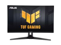 MONITOR  ASUS TUF GAMING VG27AC1A 2K 27 INCH 170HZ G-SYNC(รับประกัน3ปี)