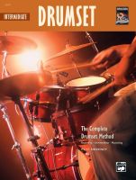 The Complete Drumset Method: Intermediate Drumset