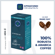 Cà Phê Rang Xay K Coffee Đông 454g Hộp