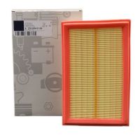 Car Air Filter A2740940104 1.5T 2.0T For Mercedes Benz C E GLC W213 X253 GLC220d GLC250 CLASS W205 A205 C205 S205 2013-2019 C160 C180 C200 C250 C300 C350E E200 E250 Model Air Fiilter