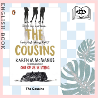 [Querida] หนังสือภาษาอังกฤษ The Cousins by Karen M. McManus